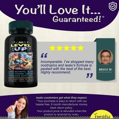 Supplements for Brain Function and Memory | Best Supplement Capsules FREE SHIP