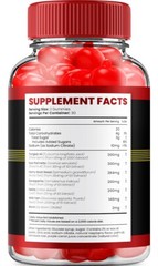 (3 Pack) VigorLong Gummies for Men – Vigor Long Male Gummies All-Natural