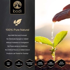 True Selenium Capsule 100% Pure Natural Hand Crafted