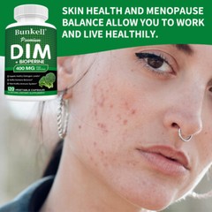 Dim Complex + Black Pepper – Supports Hormone Balance And Metabolism