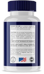 (2 Pack) Synogut Capsules Digestive Gut Support, Synogut Reviews (120 Capsules)