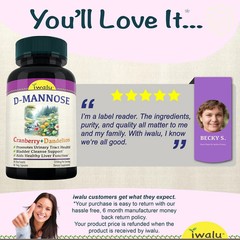 Over The Counter Supplements For Urinary Tract Health | FREE SHIP