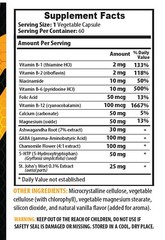 improving your mood – MOOD SUPPORT – immune supporting pills 3 BOTTLE