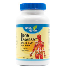$115 for 2 bottles Bone & Joint health Bone Essense™ 120 caps