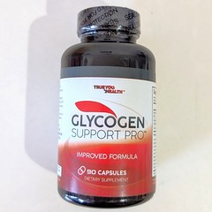 Glycogen Support Pro Glucose Reset Ritual Cleanse Mitochondria 90 Ct Exp 03/2027