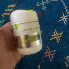 Kingscom Colon Clean Extra Strength Colon Cleanse Dietary Supplement 30
