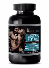 Female enhancers – WOMEN’S SUPPORT COMPLEX – black cohosh root – 1 Bottle