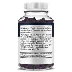 Insta Surge XL Performance, InstaSurgeXL Advanced Formula (30 gummies)