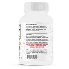 Maximum Strength Tribulus Terrestris 1300mg/45 Servings