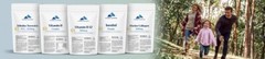 Green Tea Extract 1000mg Tablets 98% Polyphenols 45% EGCG Metabolism Fat Loss