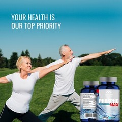 FOSFOETANOLAMINA – FORMULA ORIGINAL USP – MADE IN USA (03 UNIT)