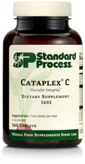 Standard Process – Cataplex C – 360 Tablets