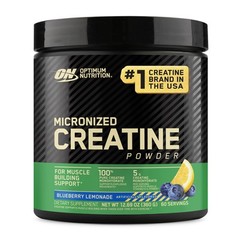 Micronized Creatine – Blueberry Lemonade (60 Servings)