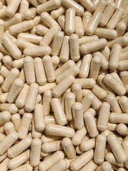 Fenugreek Capsules – Bulk