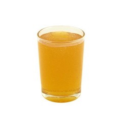 Thick & Easy Thickened Beverage Apple 46 oz. Bottle 6 Ct