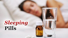 Sleep Aid Formula – SLEEP SUPPORT COMPLEX – Restful Night Blend 1 Bottles 60 Cap