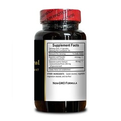 Immune system support – Graviola Extract – Energy Booster – Soursop Herbal pills
