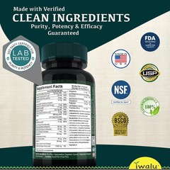 Cortisol Support | Best Supplement Office Computer Use FREE SHIP