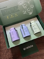 Complete Well-Being Bundle Immunity + Mood + Sleep Set (original price $110)