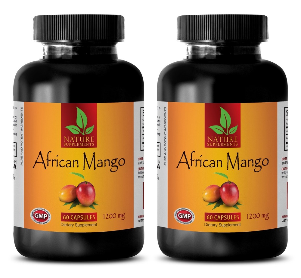 African Mango Lean With Grapefruit Powder – Fat Burner – Weight Loss Fiber – 2B