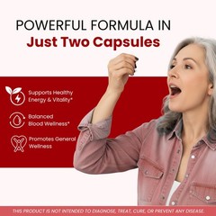 Flexavida Joint Comfort Mobility Support Supplement Capsules 5 Pack 300Ct