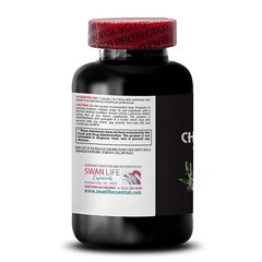 Energy Support – CHIA SEED OIL EXTRACT – Nutrient Variety 3 Bottle 180 Capsules