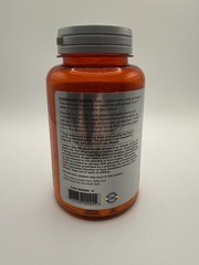 NOW Sports L-Arginine 1000 mg Double Strength Amino Acids 60 Tablets – Brand New