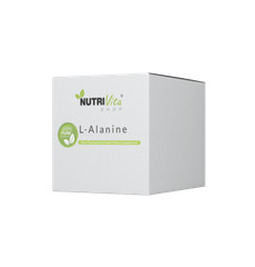 25kg (55lbs) 100% Pure L-Alanine Powder USP nonGMO Free Shipping USA