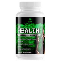 PRO-HEALTH Berberine Plus