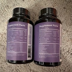 WellPath Soothe Hormone Balance Thyroid Support 60 Capsules Iodine Ashwagandha