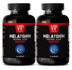 immune support formula – MELATONIN NATURAL SLEEP 2B – antioxidant