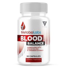 Metabo Labs Capsules, Metabo Labs Daily Support Formula (60 Capsules)