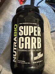 NutraBio Labs, Intra Blast, Intra Workout Amino Fuel, Orange Mango