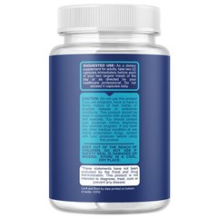 White Kidney Bean Extract Capsule – Extra Strength Carb Blocker