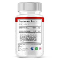 (5 Pack) Valacore Joint Support, Valacore Mobility Formula (300 Capsules)
