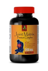 energy booster – JOINT MATRIX – glucosamine knee 1BOTTLE