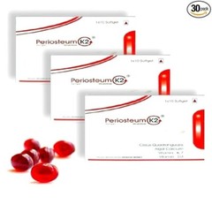 Periosteum K2 | Cissus Quadrangularis (Hadjod),Calcium D3 K2 | Knee Pain