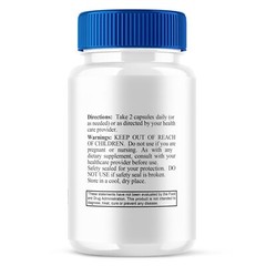 (3 Pack) Viva Prime Performance Capsules, VivaPrime Advanced Pill (180 Capsules)