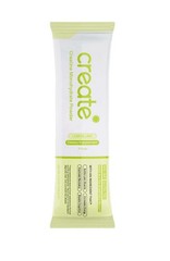 Create Creatine Monohydrate Powder Mixed Berry 5g Sugar-Free Vegan 30 Packs