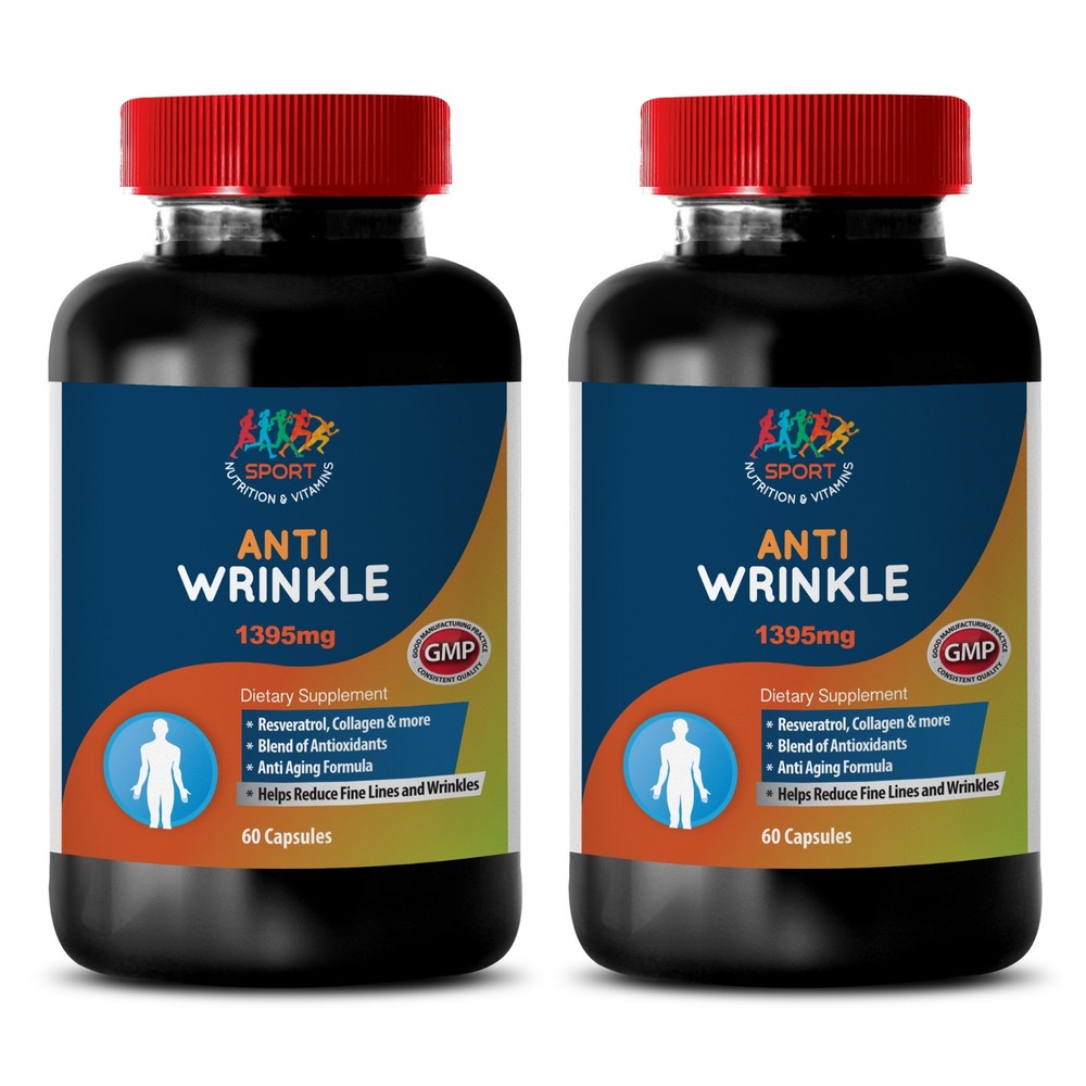immune support supplement – ANTI-WRINKLE 1395MG 2B – antiaging products