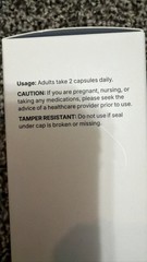 Pendulum Polyphenol Booster Dietary Supplement 60 Capsules Gut Health