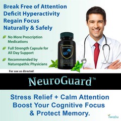 Alpha Gpc Focus Memory Support | Best Supplement Capsules FREE SHIP