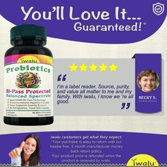 Prebiotics | Best Supplement Capsule Pill Men Women FREE SHIP