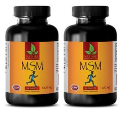 joint nails – MSM (METHYLSULFONYLMETHANE) – msm vitamin 2B