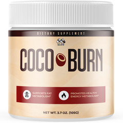 (1 Pack) Coco Burn Powder Advanced Weight Management CocoBurn 30 Servings