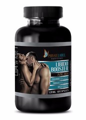 testosterone booster capsules – LIBIDO BOOSTER FOR MEN – black maca capsules 1B