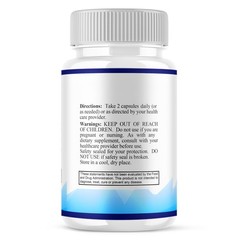 Mind Vault Memory Capsules, MindVault Advanced Nootropic (60 Capsules)