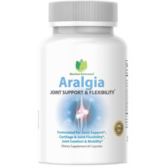 Aralgia Joint Support & Flexibility Supplment