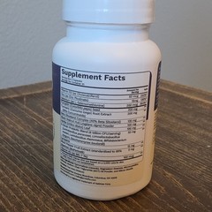 Prolaflo Advanced Prostate Support Probiotic Capsules, 60 Ct Exp 12/2027