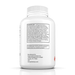 Tart Cherry Extract by GoutandYou.com -3000 mg – Gluten Free- Vegan